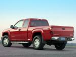 GMC Canyon Extended Cab 2004 года